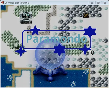 Maledizione Pasquale - Screenshots