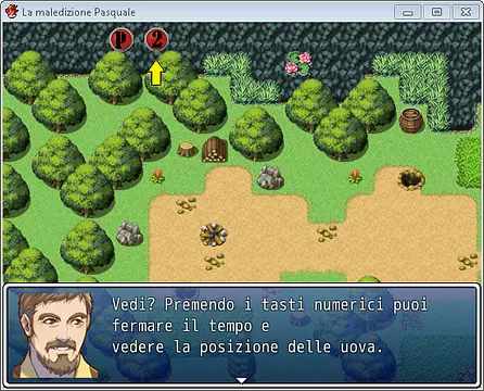 Maledizione Pasquale - Obrázky