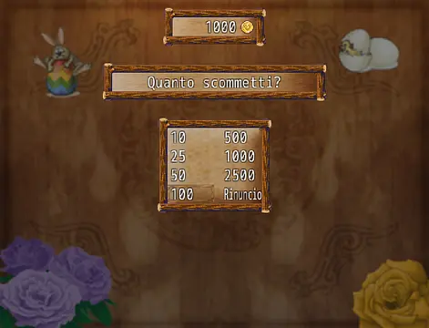 Passe Dix을(를) 하다