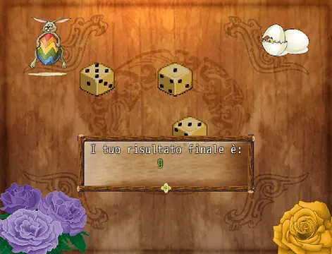 Passe Dix - Obrázky