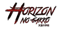 Speel Horizon no Gakko