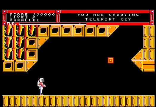 Играть в Back To Reality