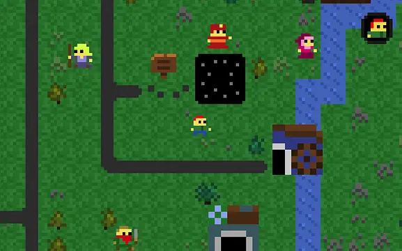 Peter and the Myster - Afbeeldingen