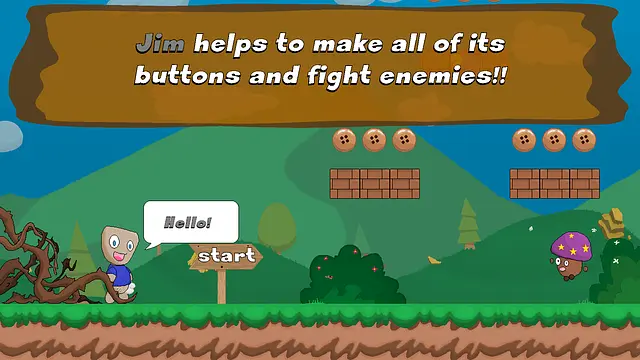 Jim'S Adventures - Afbeeldingen