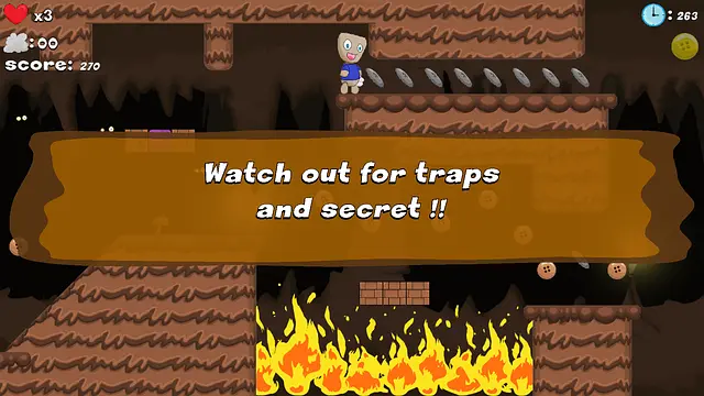 Jim'S Adventures - 图片