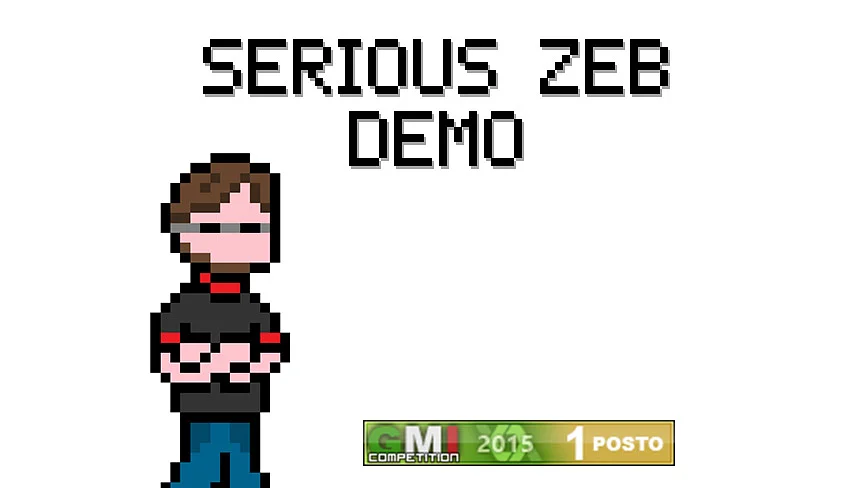 Juega a Serious Zeb