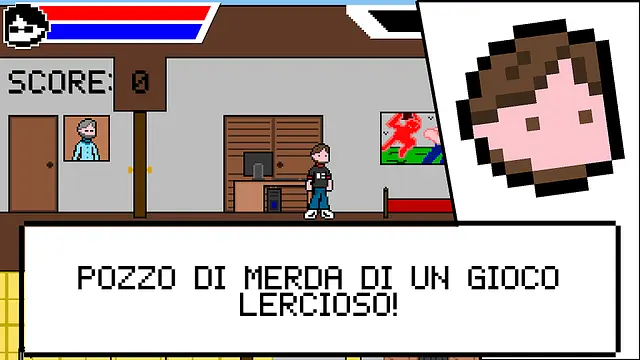 Serious Zeb - Mga piktur