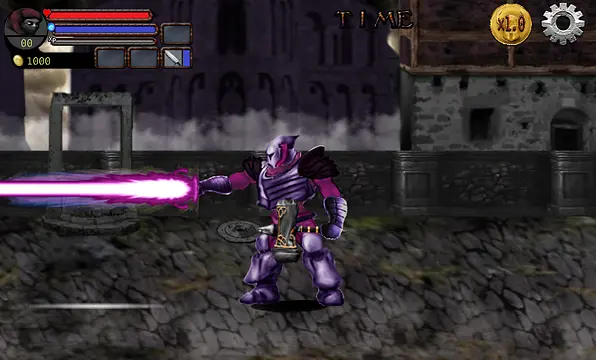 IronKnight - Immagini