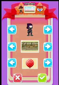 Coffee Break Match 3 - Скріншоти