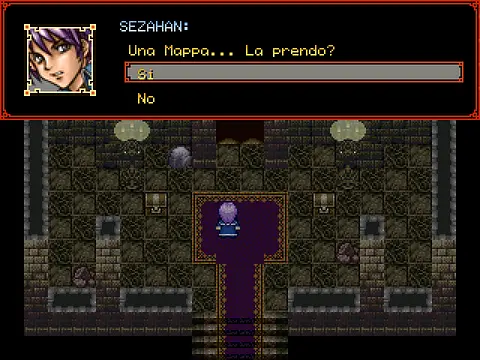 Castle - Скріншоти