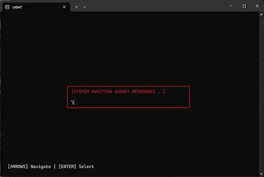 LIGHT1 - Screenshots