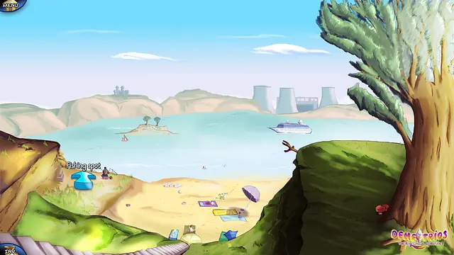 Demetrios - Στιγμιότυπα