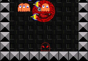 Revenge of Blacky - Mga piktur