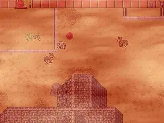 Pacman the new order - Imej