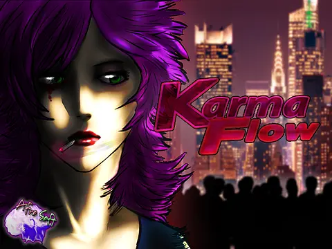 Karma Flow [ENG/ITA] - Screenshots