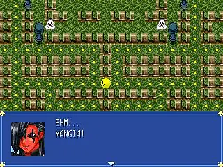 Pacman the new order - تصاویر