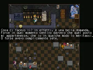 BioCode - Στιγμιότυπα