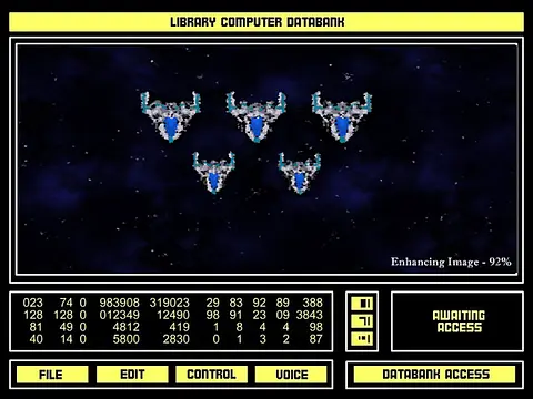 Timelord Origins  - Gambar