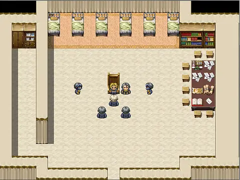 Timelord Origins  - Gambar