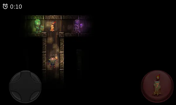 Mark in DeDark LITE - تصاویر