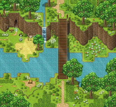 Lumina - หน้าจอ