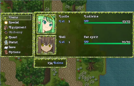 Lumina - تصاویر