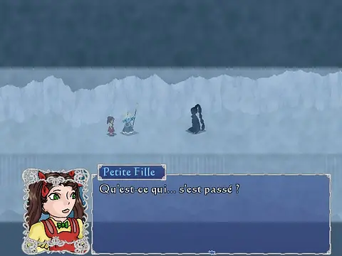 Suikoden HighEast R. - تصاویر