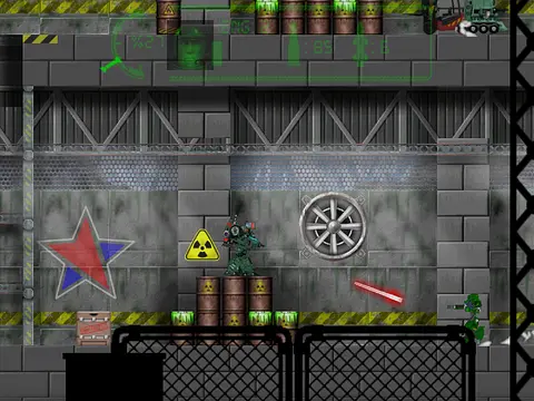 Havoc Runner 1.26 G - Afbeeldingen