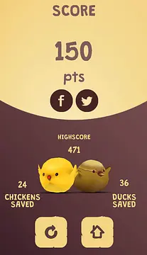 Feather Avalanche - Imej