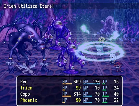 Tales of Angelica - 이미지