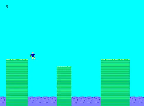 Muffin Man (DEMO) - Immagini