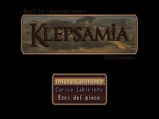 Speel Klepsamia