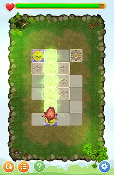 DragonsBiggestJourne - Screenshots