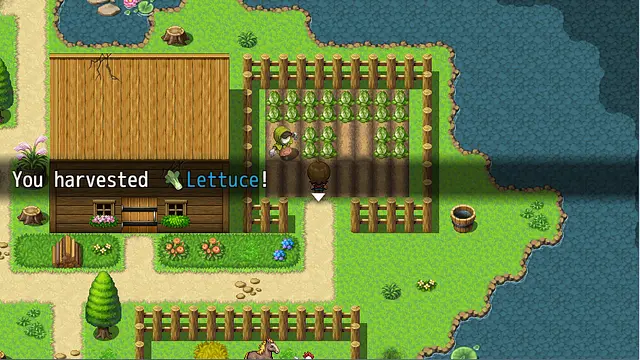 The Errand - Screenshots