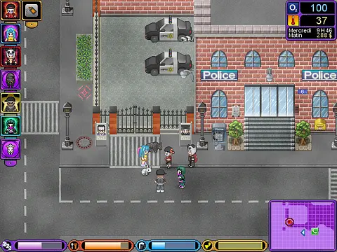 Arsh's dream - Gambar