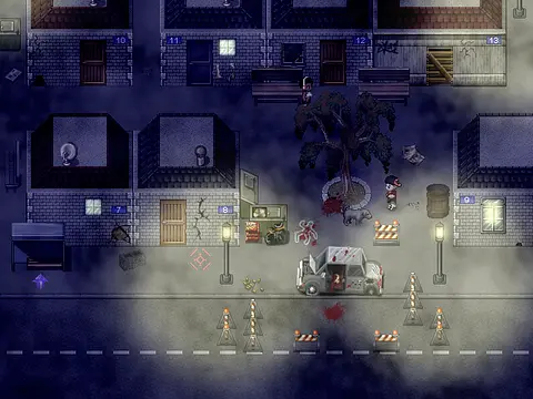 Arsh's dream - Imagens