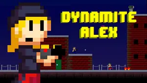 Dynamite Alex - इमेज