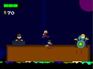 Dynamite Alex - इमेज