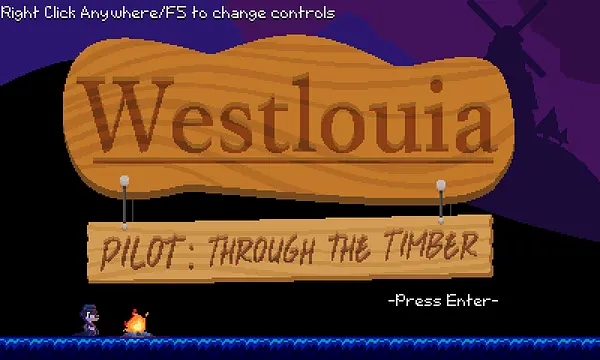 Westlouia PILOT- TtT - Obrázky