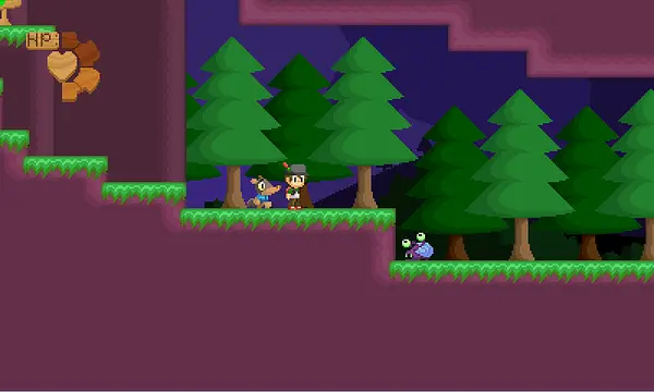 Westlouia PILOT- TtT - تصاویر