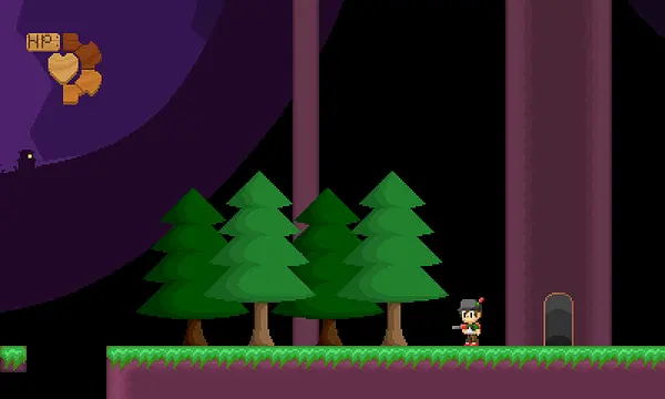 Westlouia PILOT- TtT - Obrázky