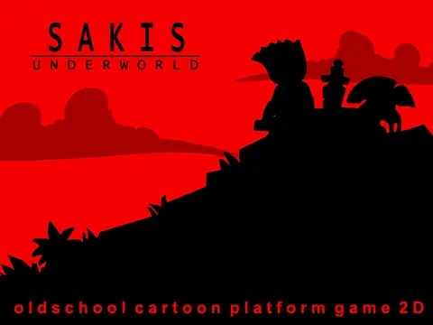 SAKIS - Underworld - Images