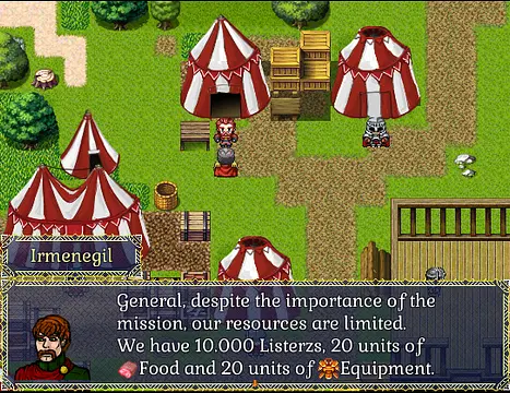 Bloody Repression EN - Afbeeldingen