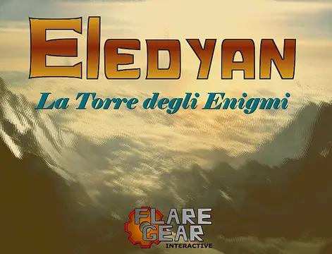 Eledyan - TOE - Gambar