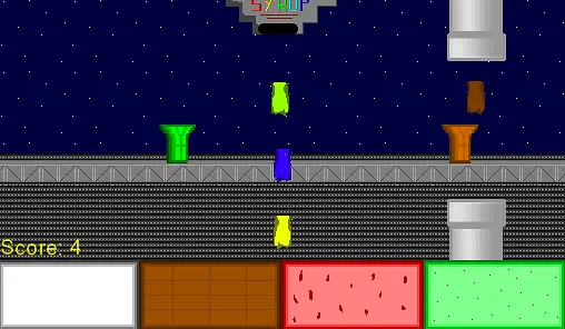 Ice Cream Factory 2 - 图片