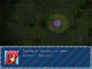 Blue Dragon-Saga II - Mga piktur