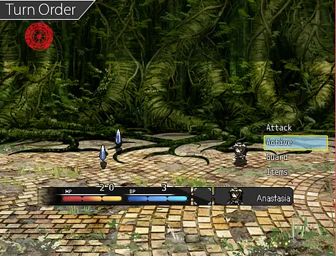 F.A.T.E. Officer - Screenshots