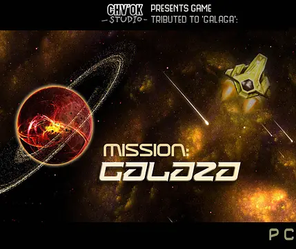 Mission: GALAZA demo - Mga piktur