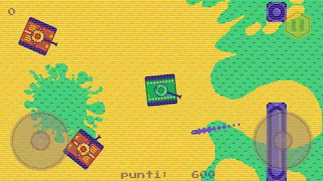 Arcade_Battlefield खेलें