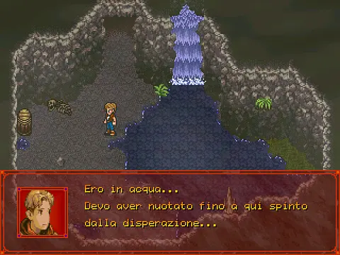 Juega a Tenebra mentis